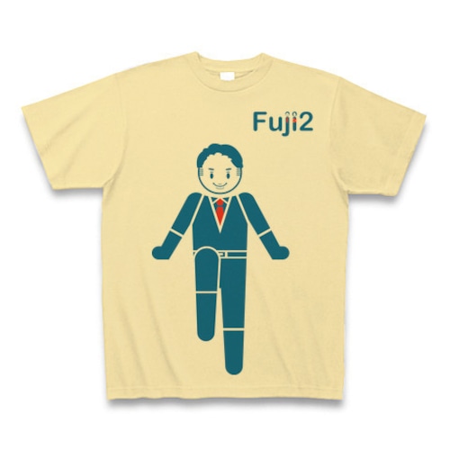 Fuji2 加藤Tシャツ