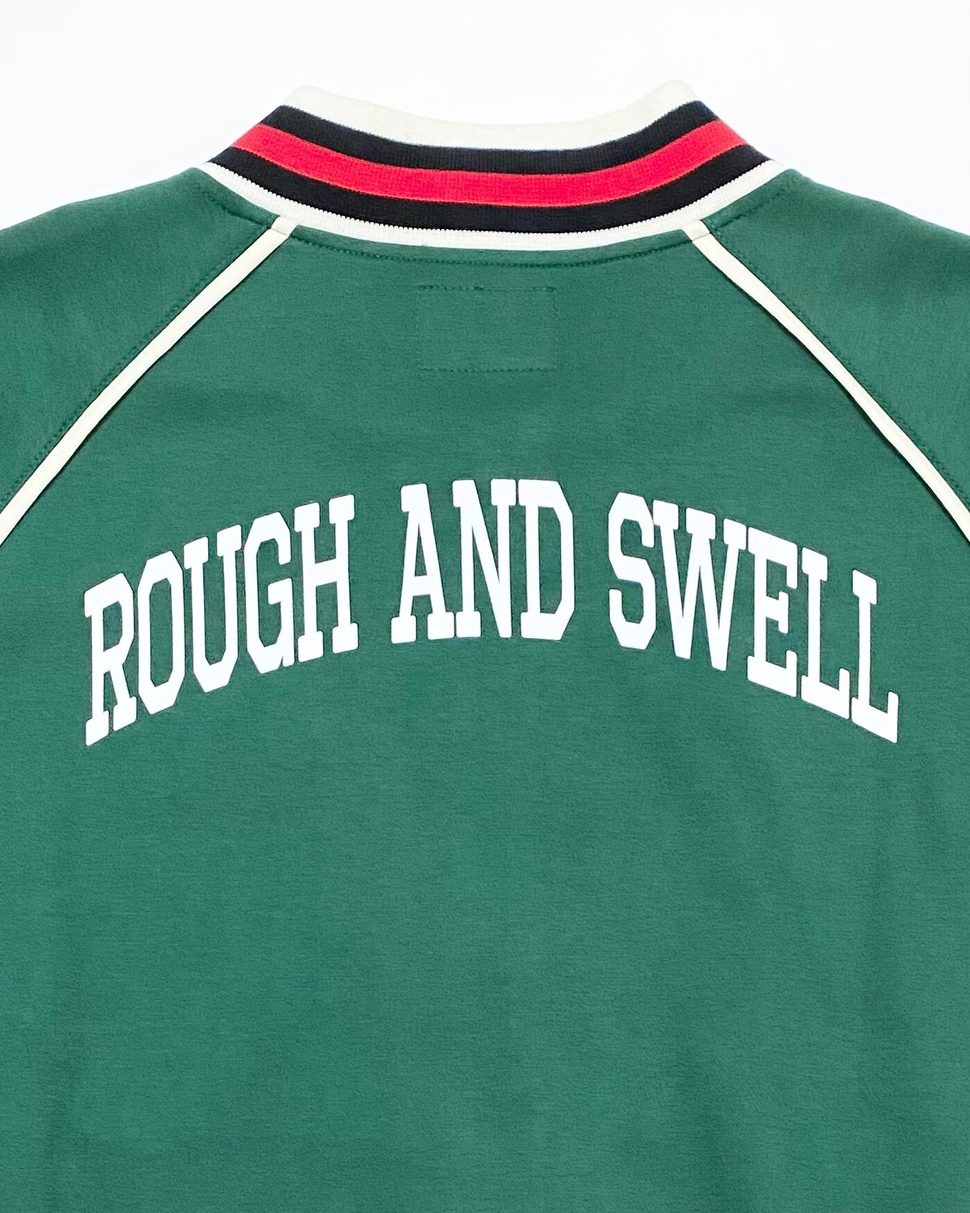 ラフアンドスウェル STOCKHOLM SNEAD【XL】rough & swell | ラフ