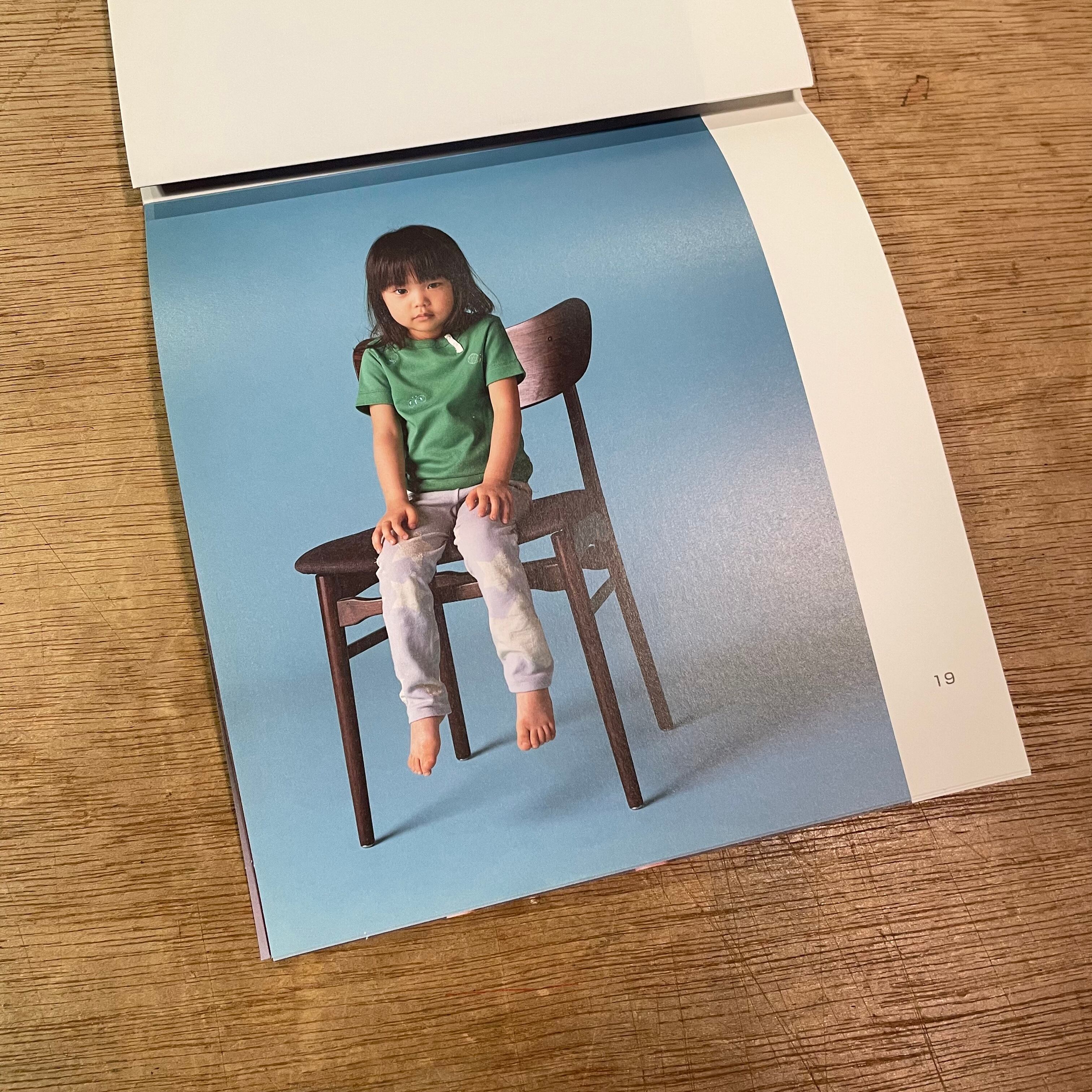 mina perhonen / 紋黄蝶 2009 spring summer | 百年