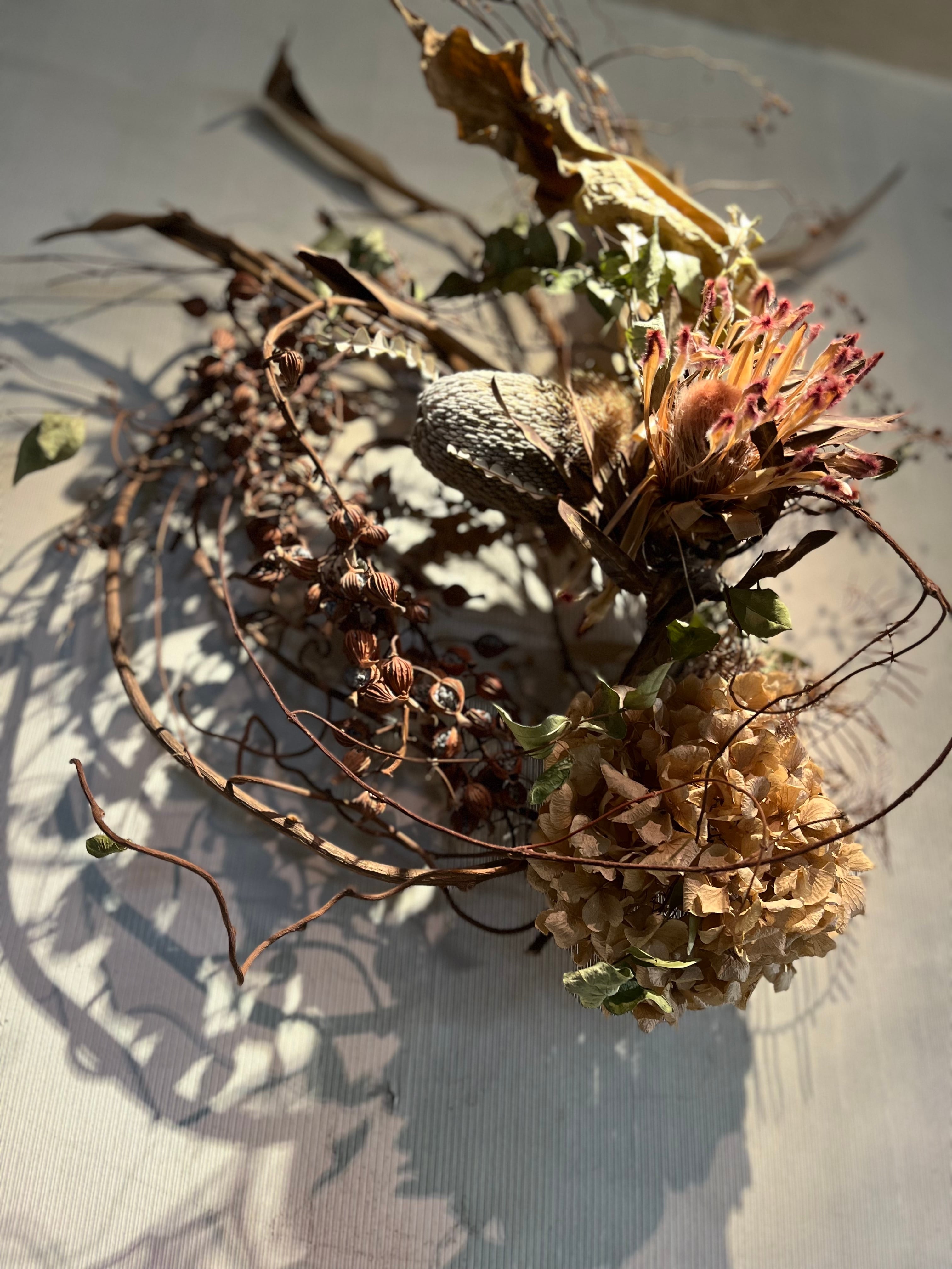 フラワーギフトオーダー