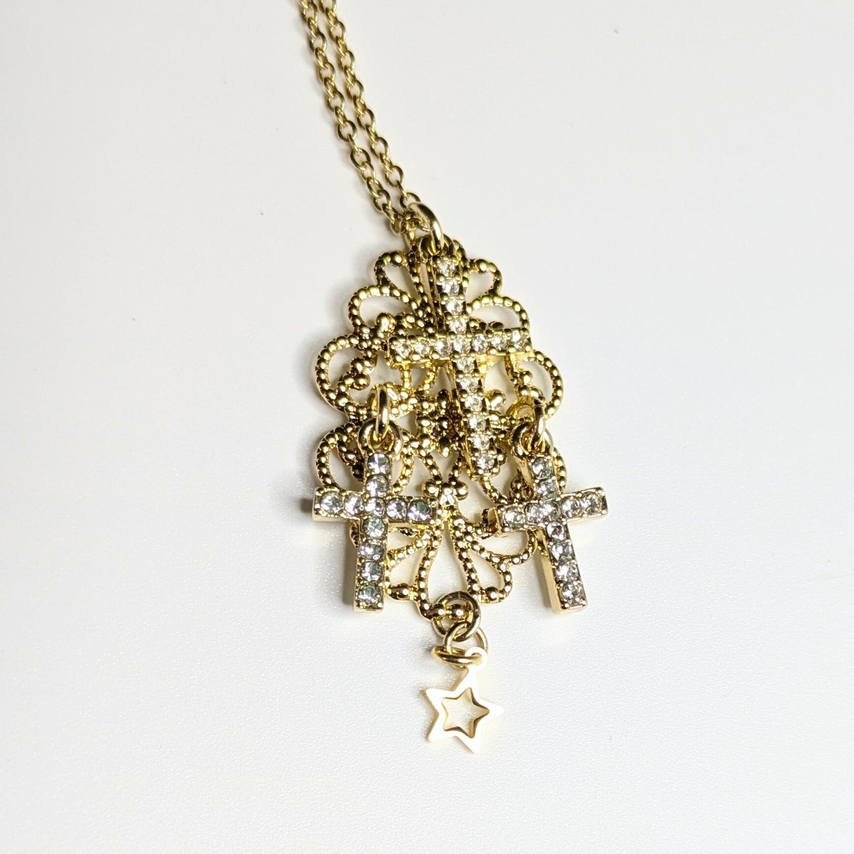 Trio de Lumière（トリオ・ド・リュミエール）光の三重奏 − 冬限定スペシャルセット −