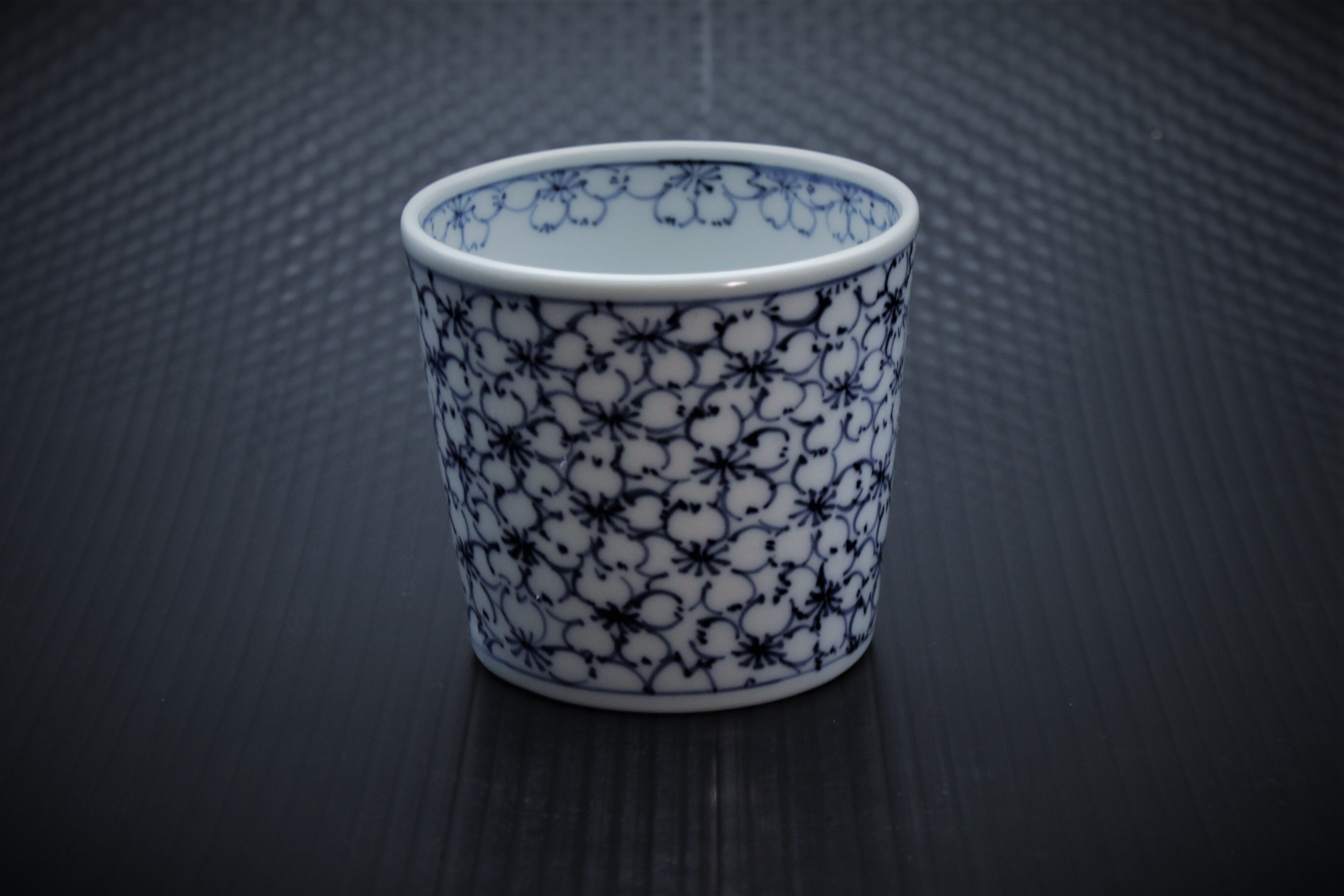 酒器 | 惣次郎窯