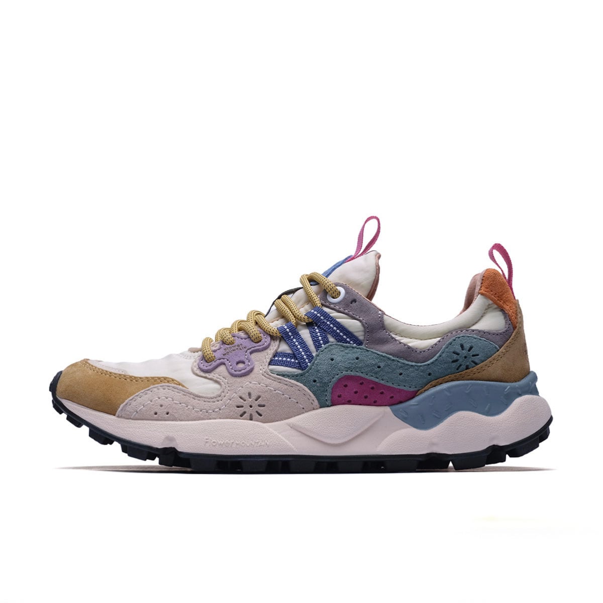 YAMANO3 FM63993 Ivory-Sage-Magenta ¥22,000 ¥22,000 定番/新色