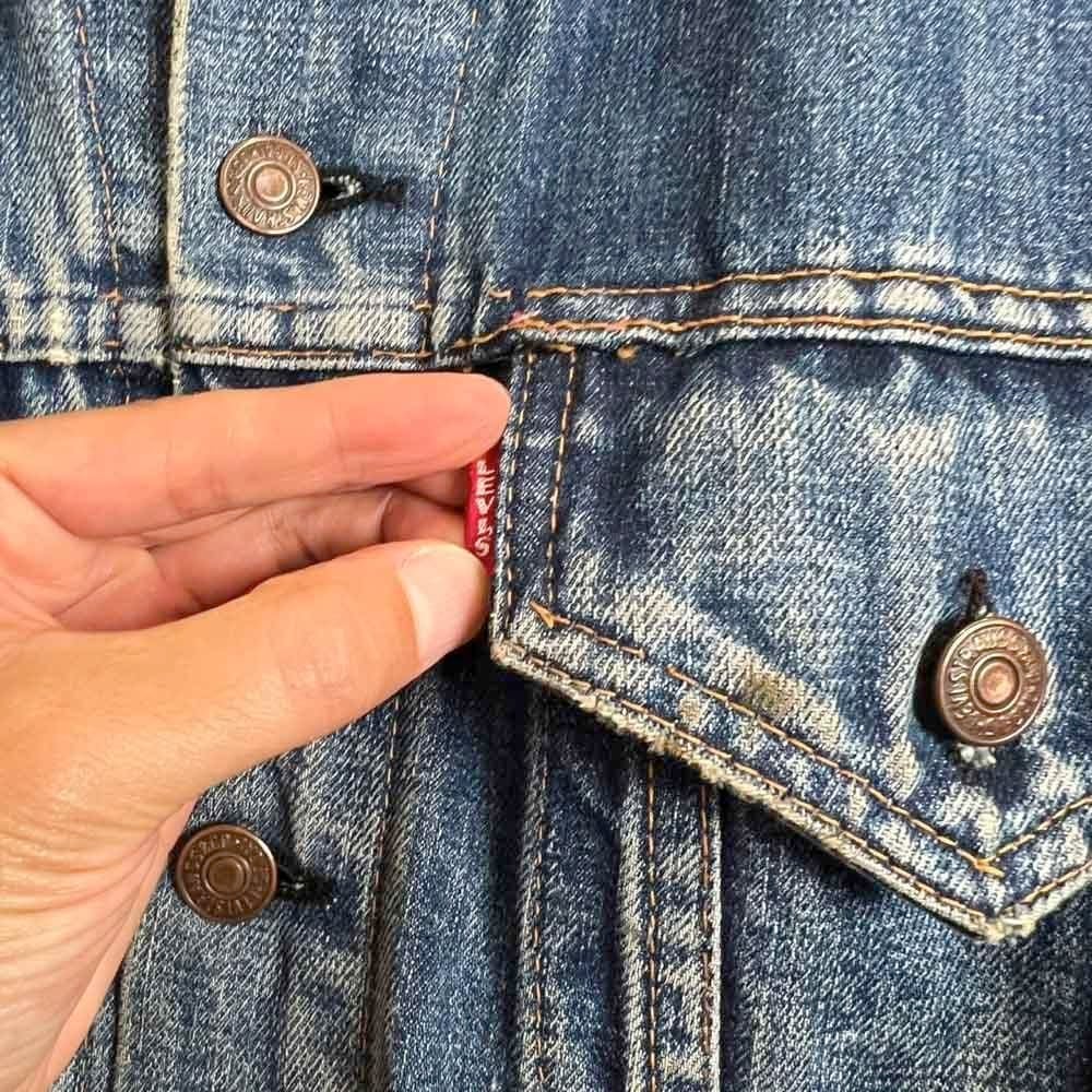 Levis 70505 Big E [Levis - 70505 Big E] [1970s-] Vintage Denim