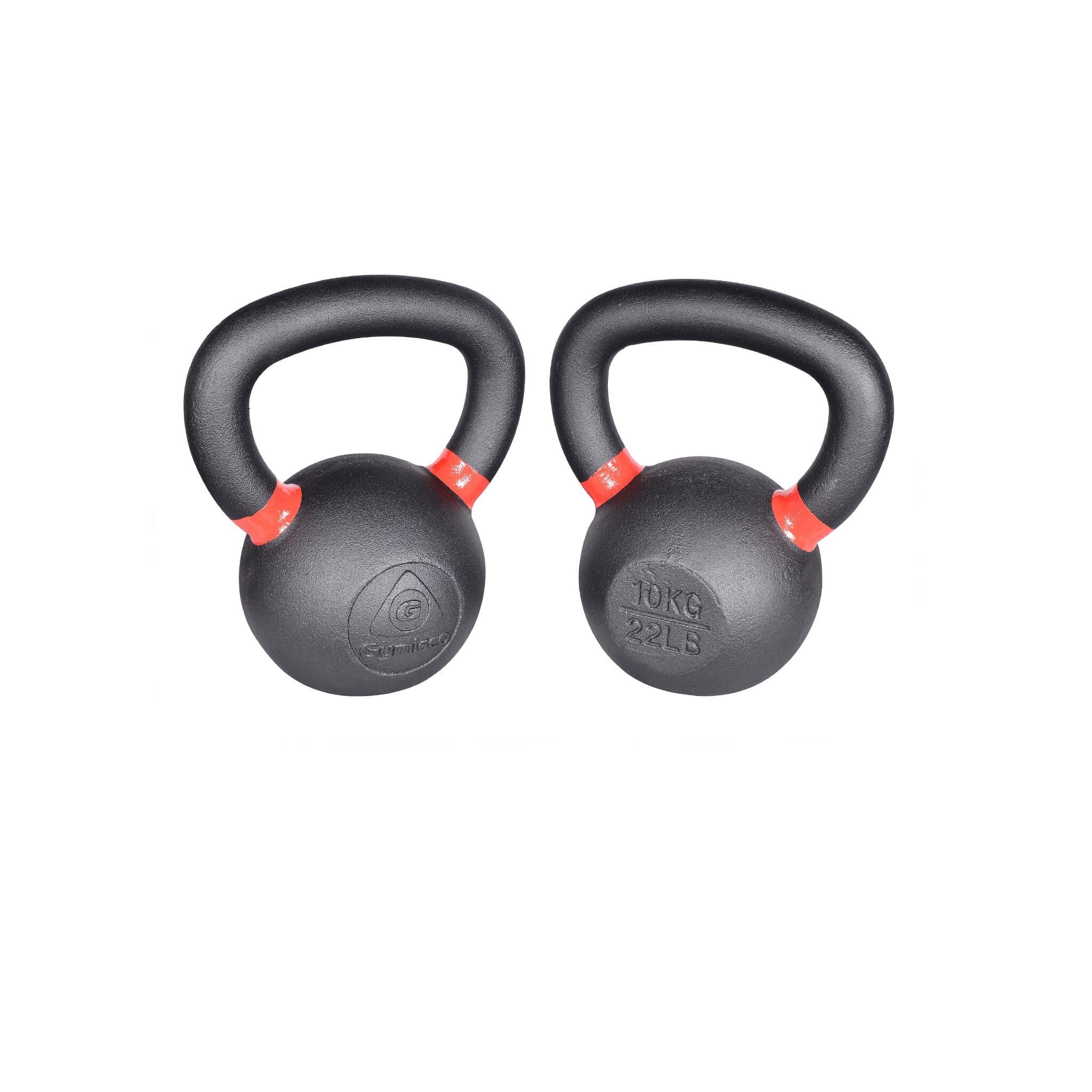 KET ケトルベル アイアン 4-56 kg | gymlecojapan