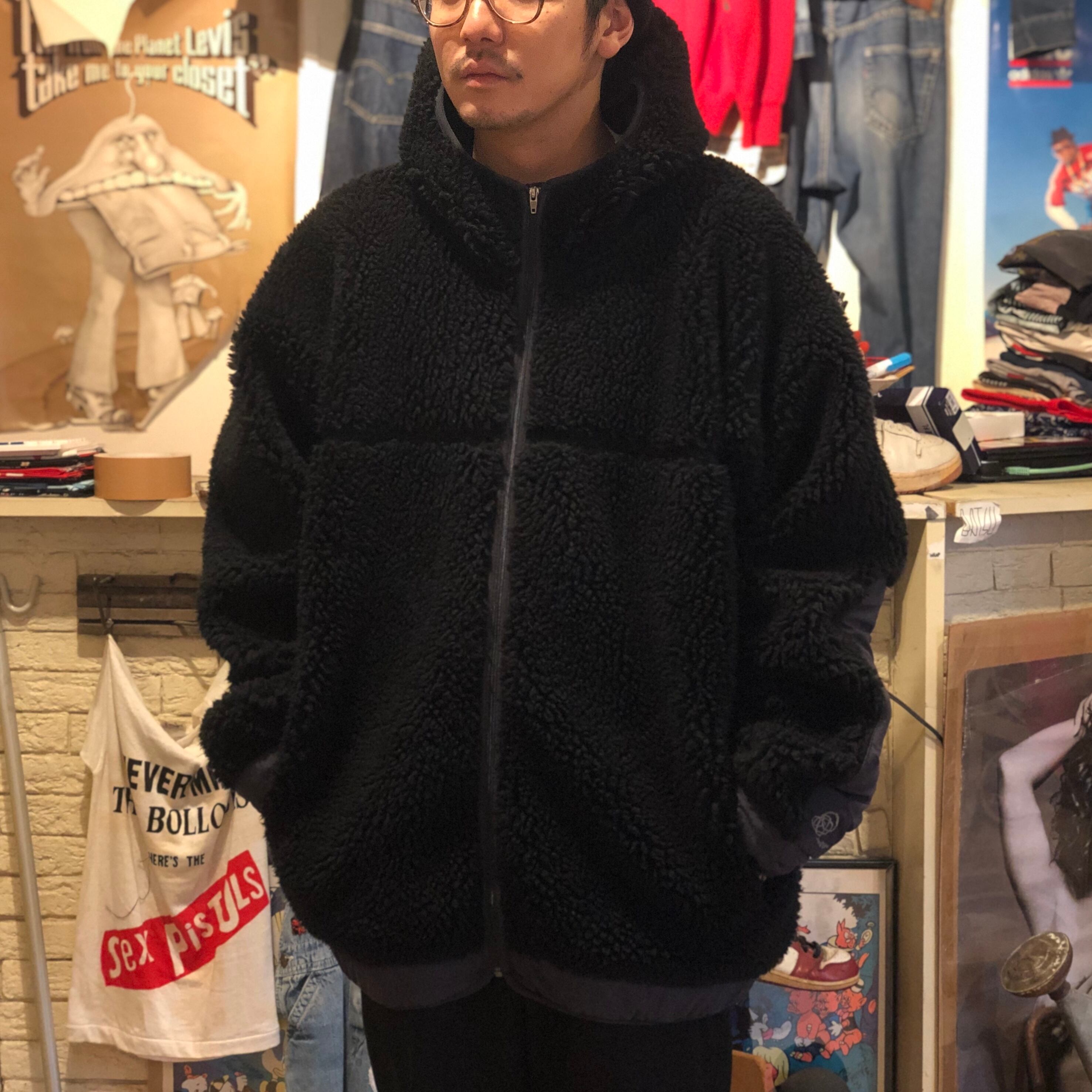 着丈68patagonia リズムフーディー　rhythm hoody