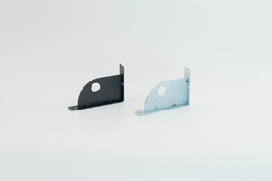 アウトレット2個セットWALL BRACKET A-120- /金具/ウォールブラケット/アイアン