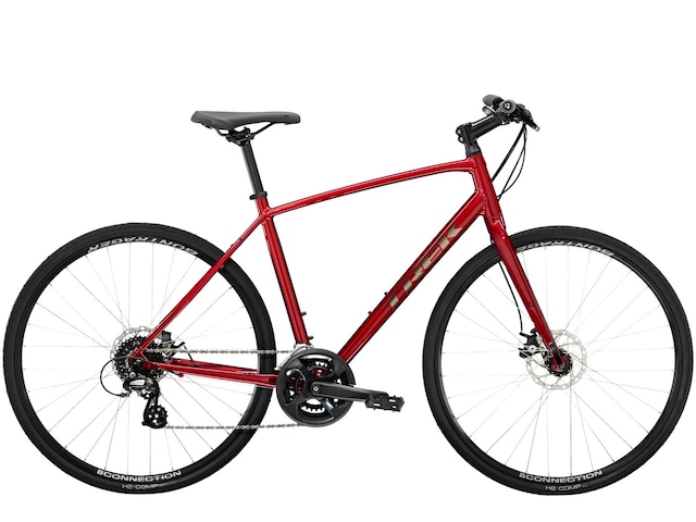 TREK FX1 Rage Red Lサイズ