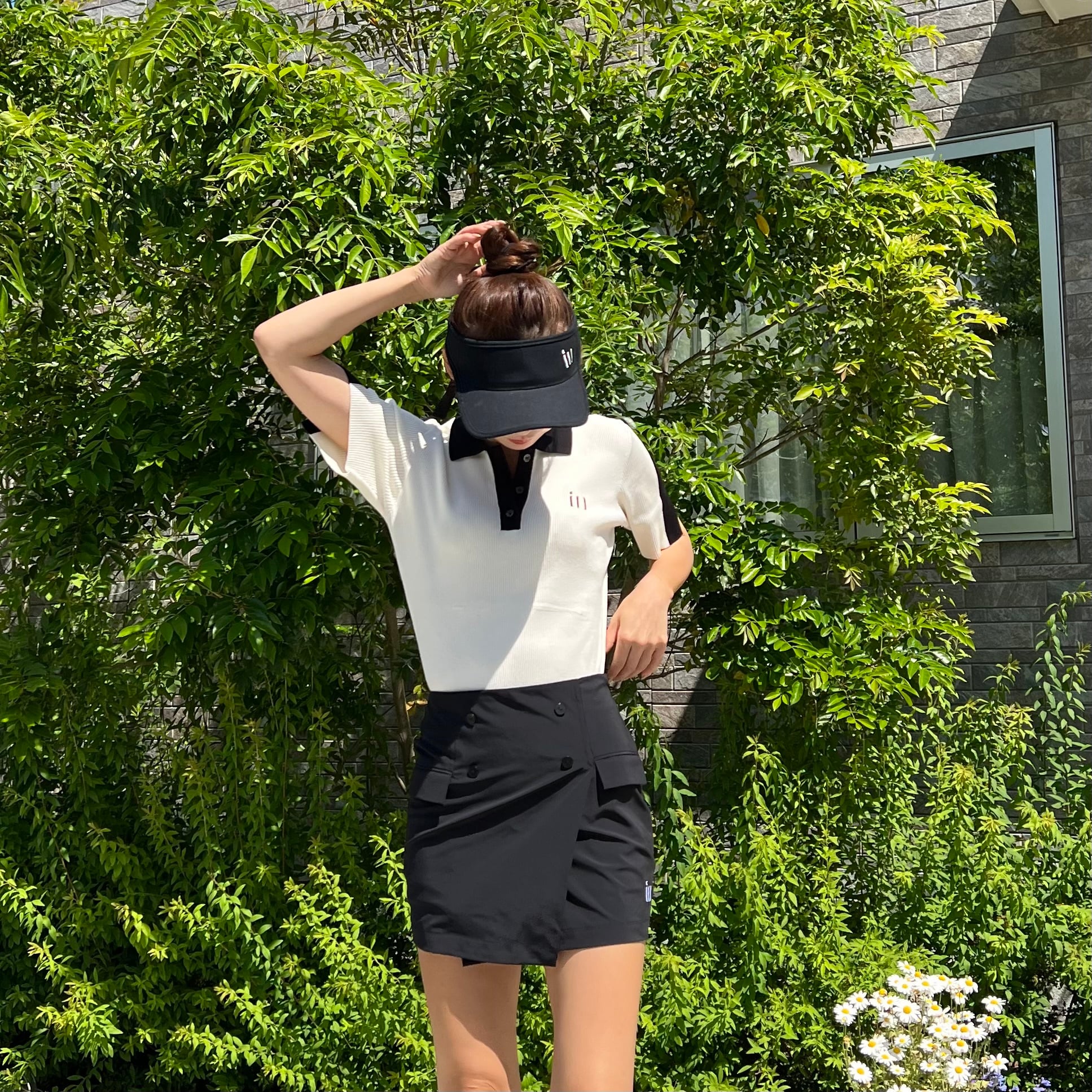 LADIYS | IO URBAN GOLF