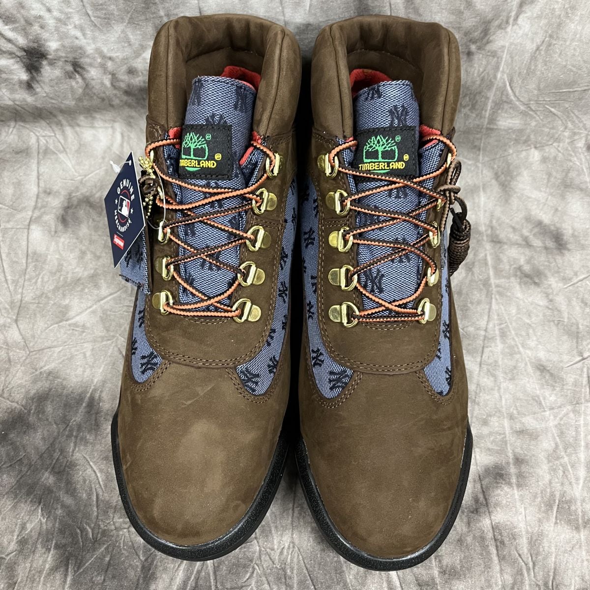 大得価セール Supreme - シュプリーム ×ティンバーランド/Timberland