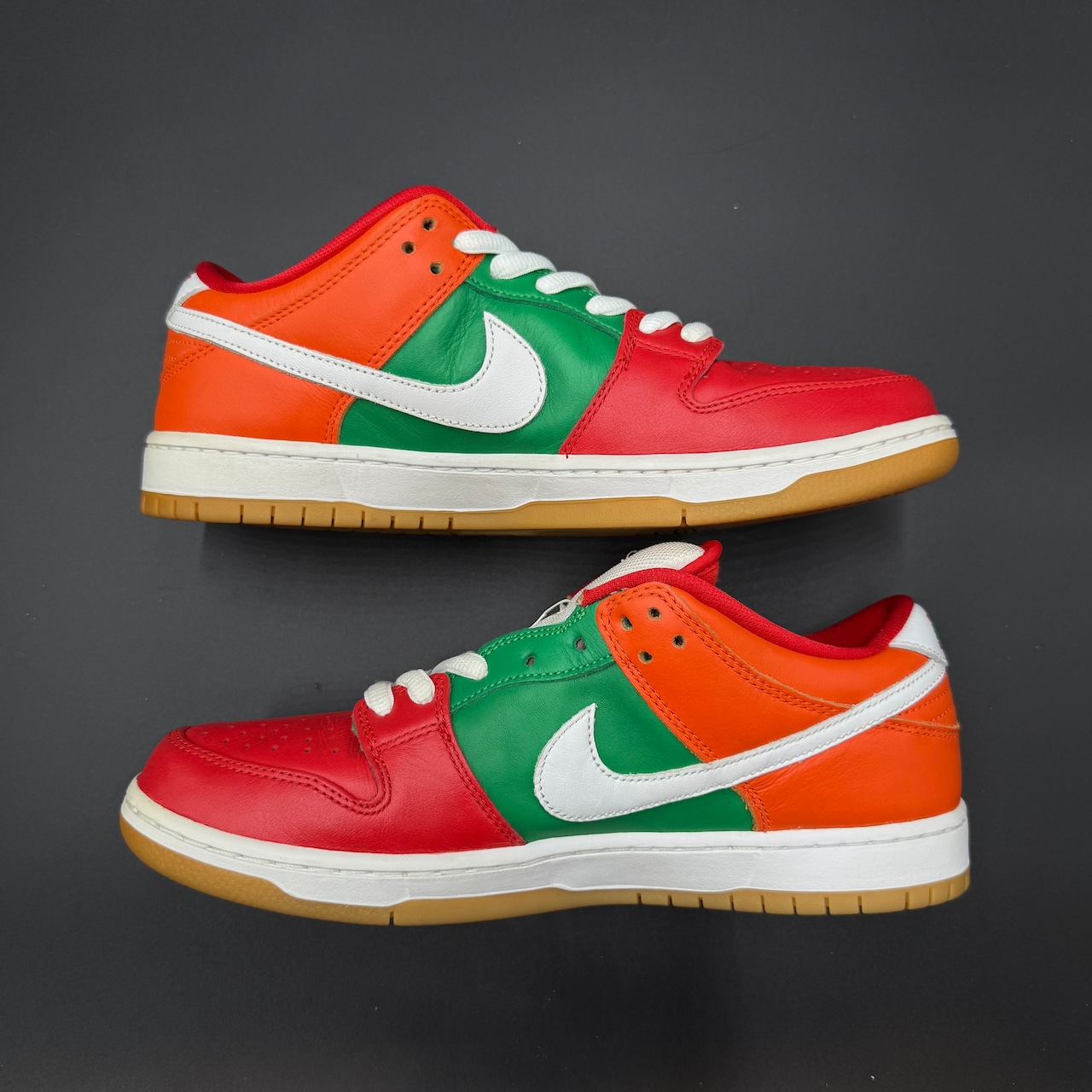 ×7-ELEVEN DUNK SB LOW CZ5130-600