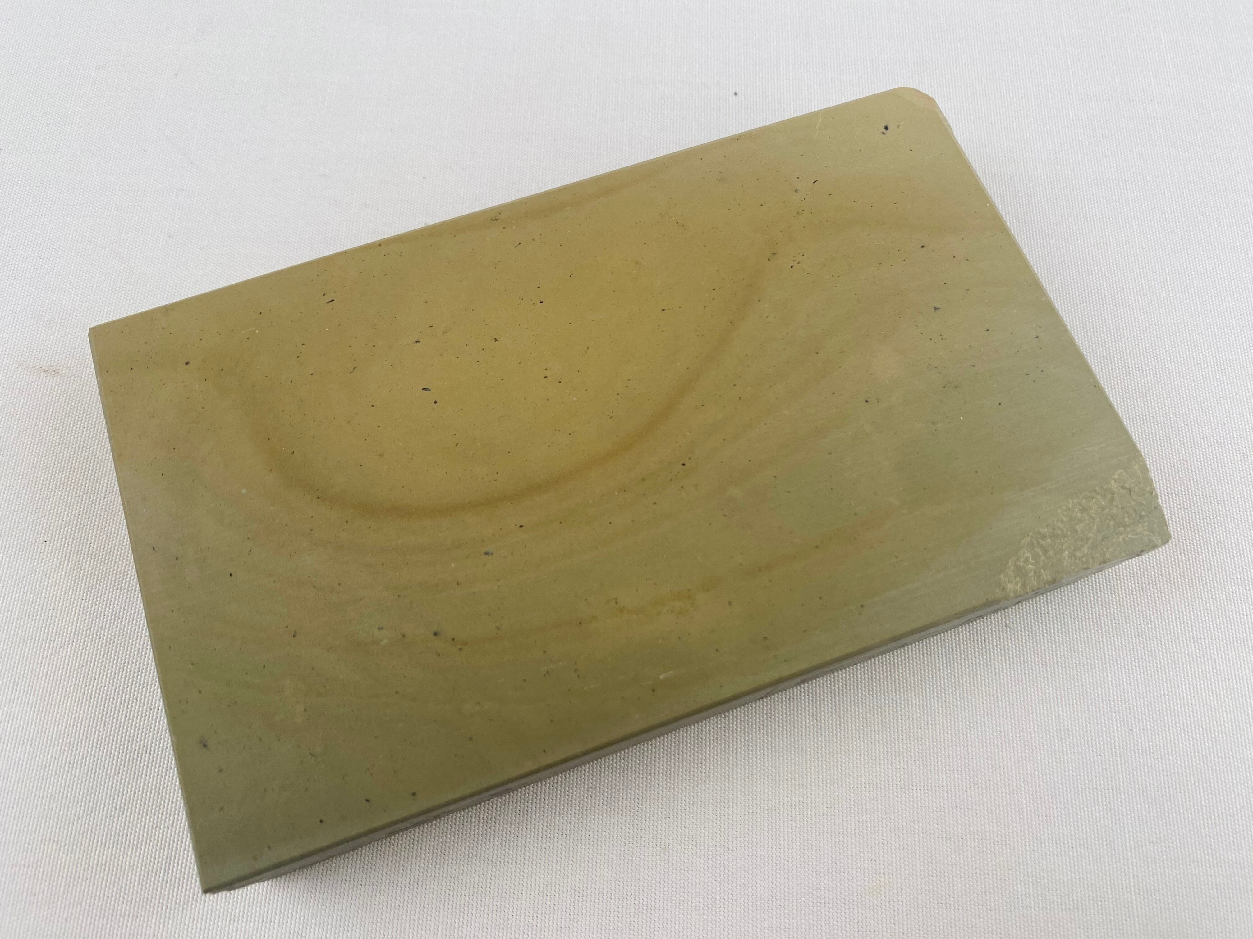 若狭田村山戸前レザー型