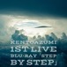 kentoazumi 1st LIVE Blu-ray「Step by Step」