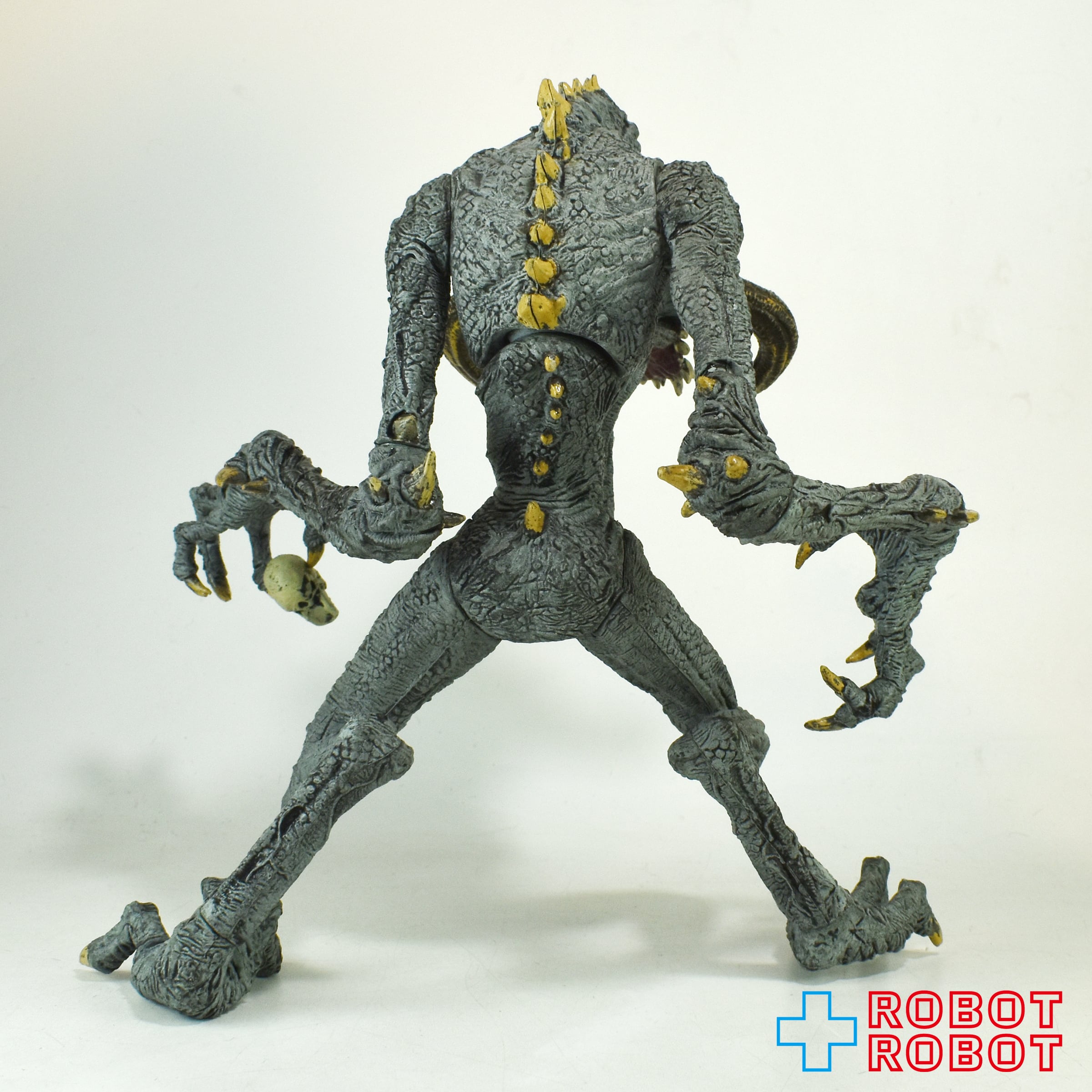 バイオレーターIII 心臓パーツ付 スポーン クラシック フィギュア 20 激レアバイオレーターIII 心臓パーツ付 スポーン クラシック