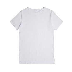 05 - OFFICIAL S/S TEE - WHITE