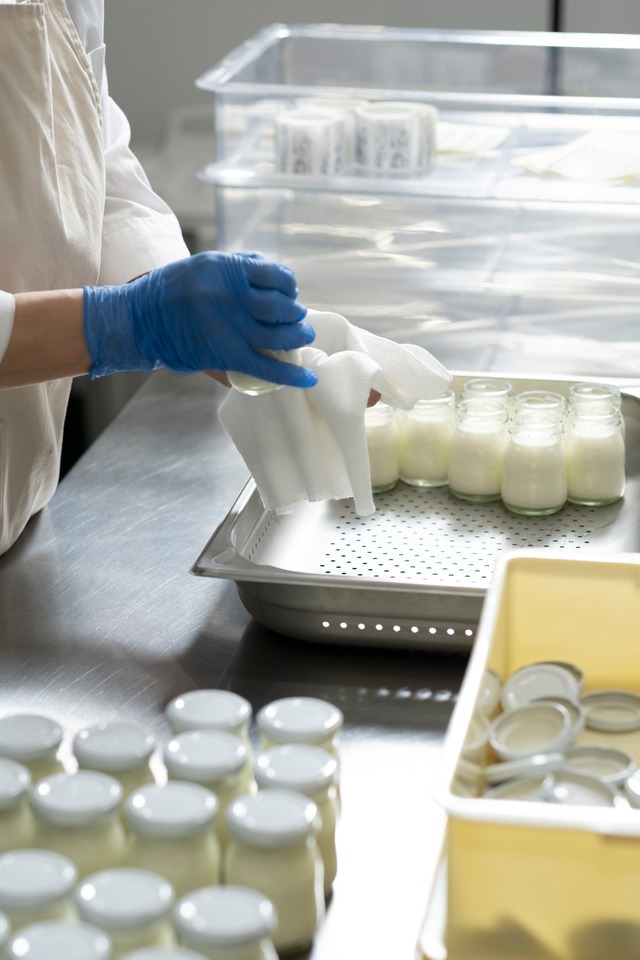 1月9日発送分　船方農場ファームプリンセット