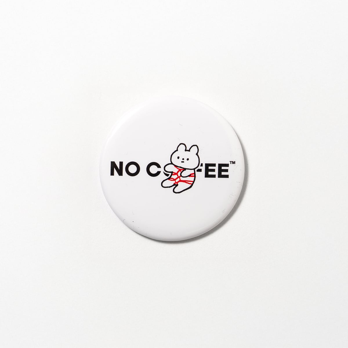 ALL ITEM | NO COFFEE