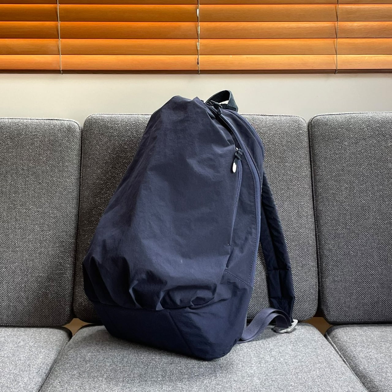 "WRAP"PACK / MIDNIGHT BLUE(NAVY)