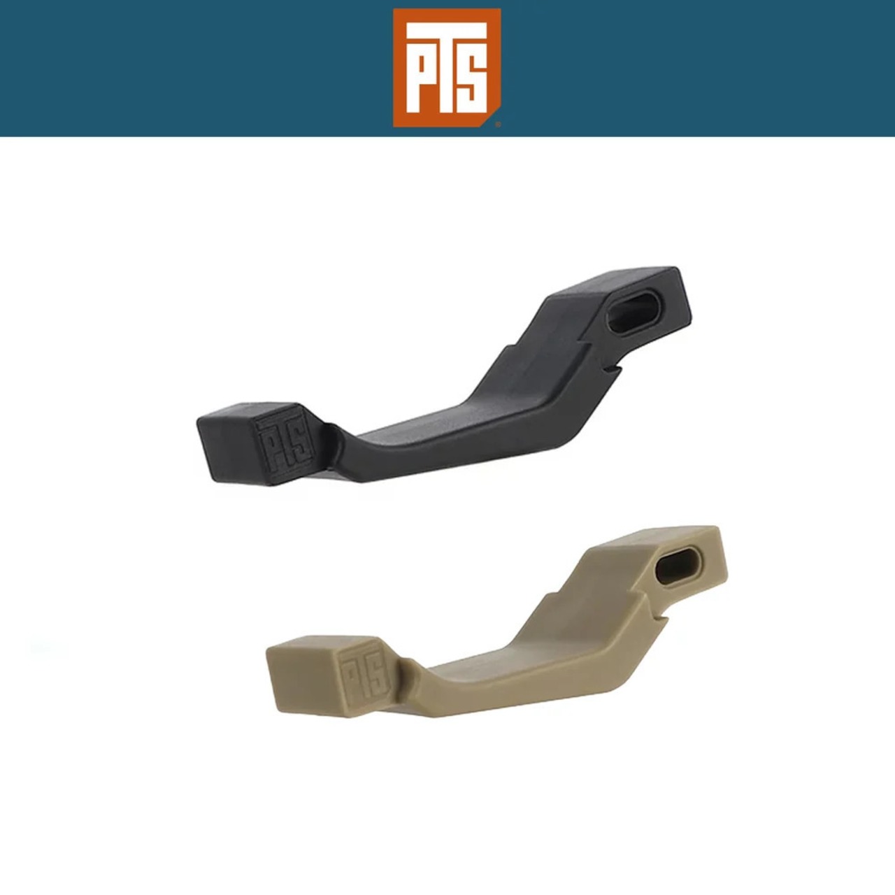 PTS EP Trigger Guard GBB ガスブローバック トリガーガード