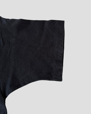 -Hiromi Go T-shirt- Vintage 90s L made in USA