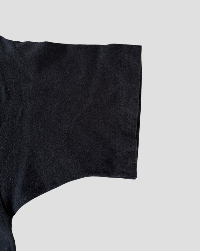 -Hiromi Go T-shirt- Vintage 90s L made in USA