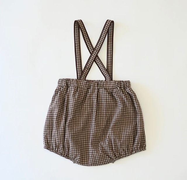 PETITMIG / bloomers G3