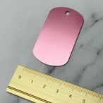 うちの子写真 彫刻 キーホルダー / ペット メモリアル 記念品 名入れ 迷子札