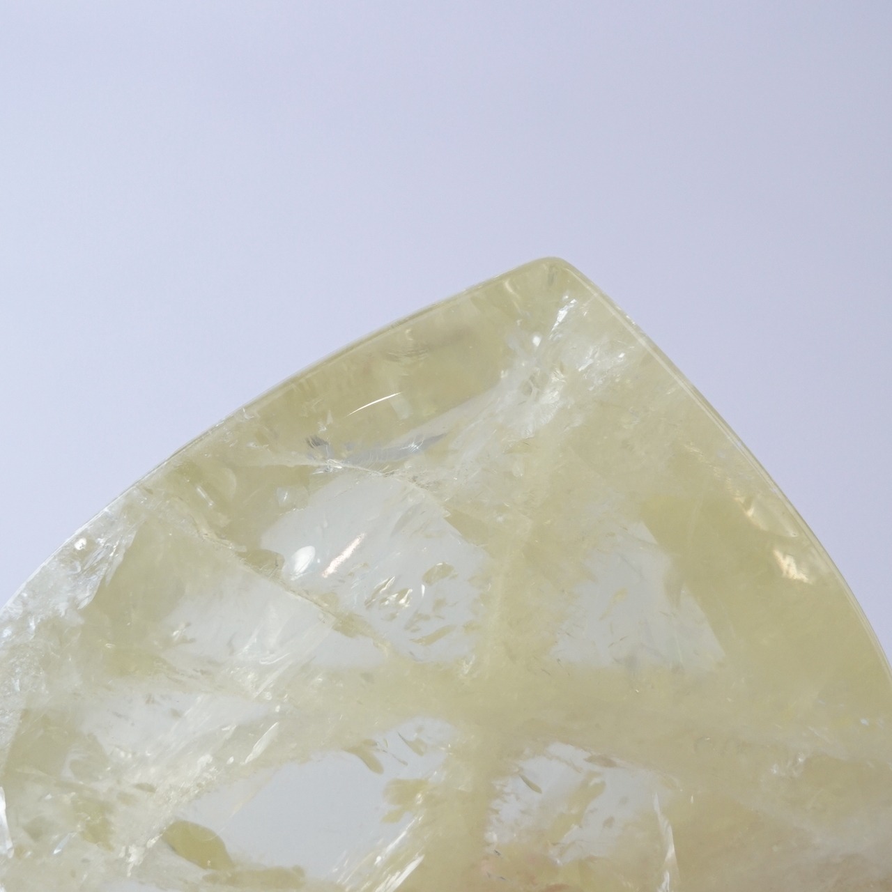 シトリン / お皿