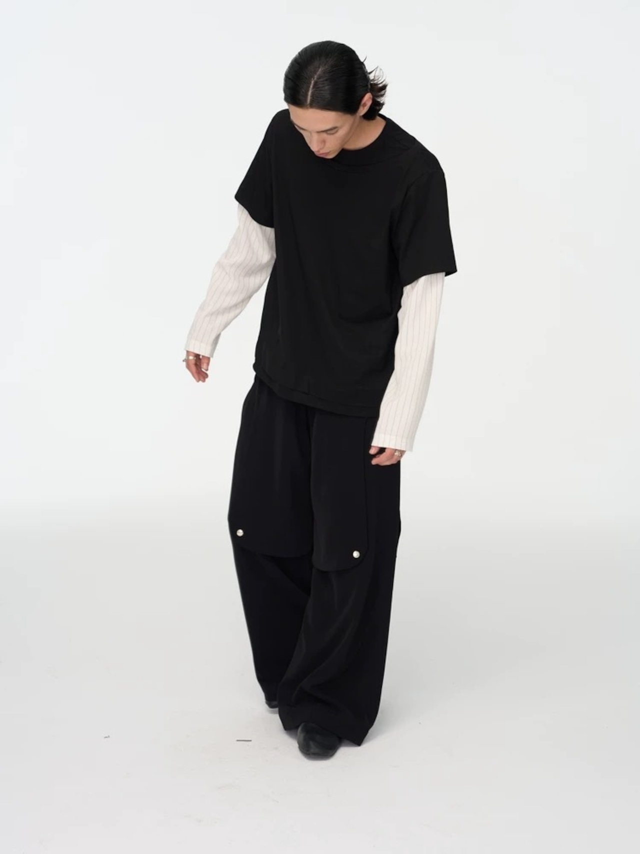 Lnx Ebb Arc Four Piece Pants