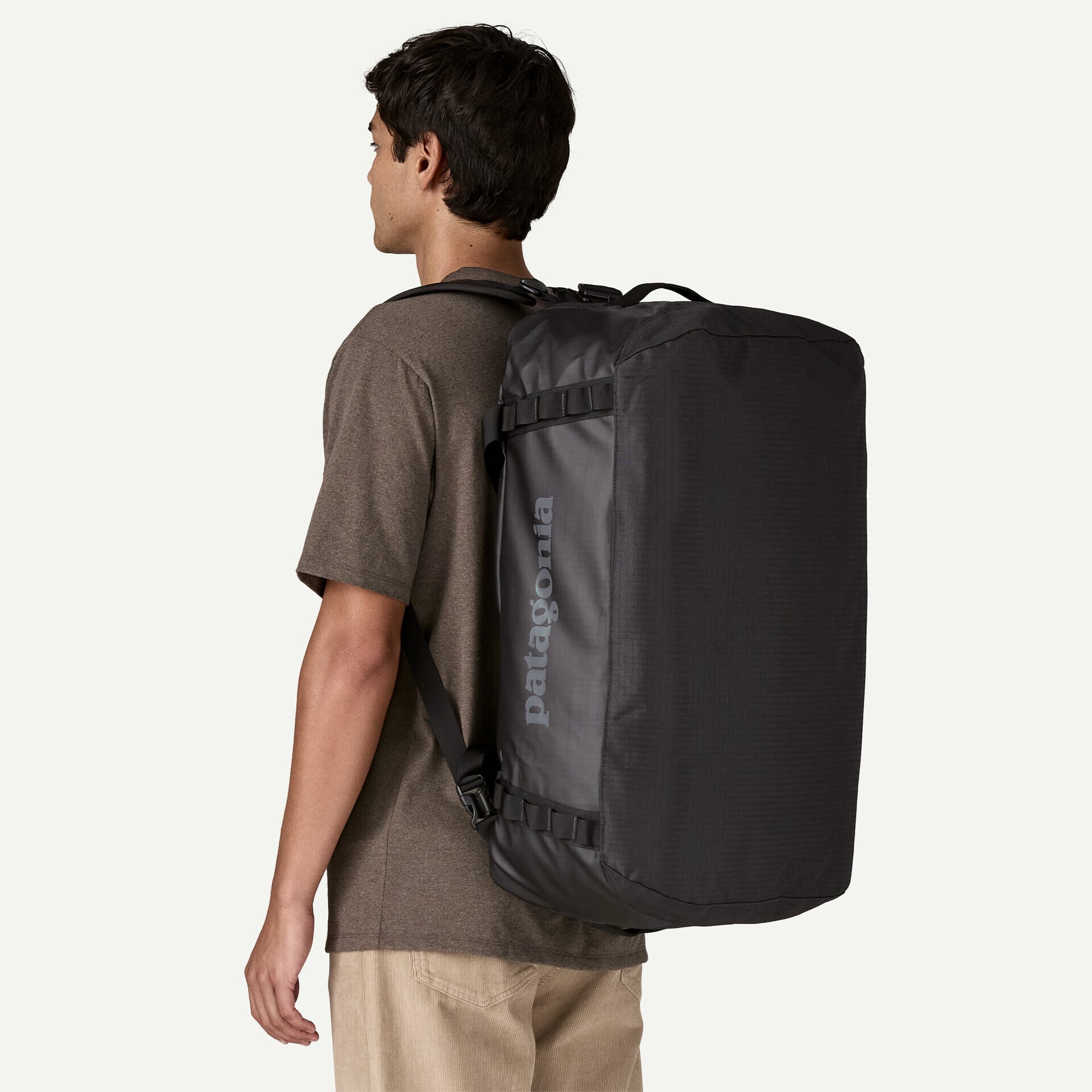 2026 NEW COLOR パタゴニア ブラックホール・ダッフル 70L (カラー