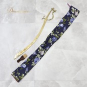 ベリーダンス 小物 シミター ソード ゴールド系 剣 刀 全長72cm 重さ573g ステージ 金 舞台 イベント ショー ダンス小物 小道具 ケース付き ケース セット