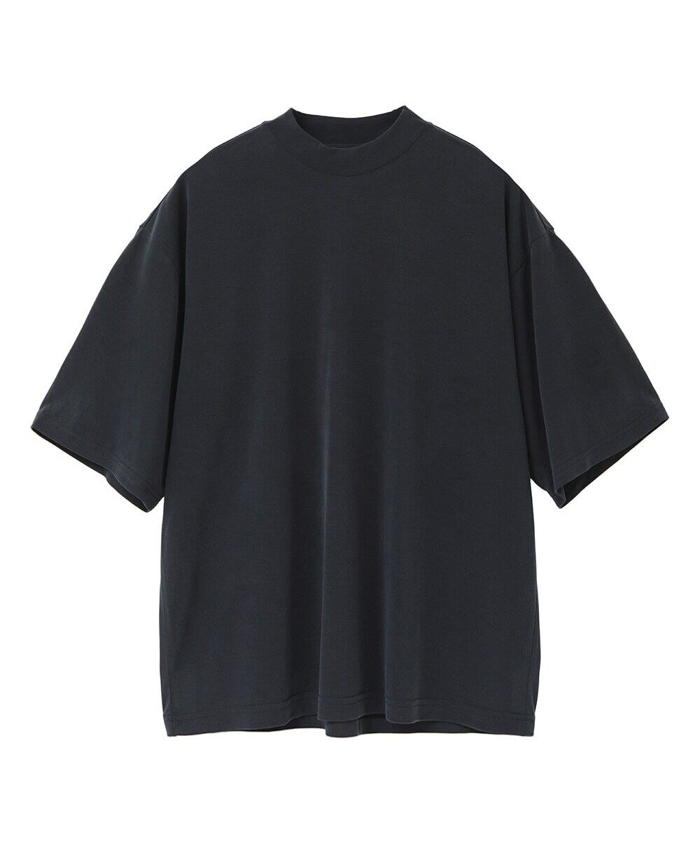 CLANE(クラネ) SOFT CUT HALF SLEEVE TOPS | サウスオレンジ｜メンズ ...