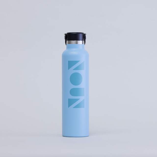 NOUN × Hydro Flask HYDRATION（Rain）