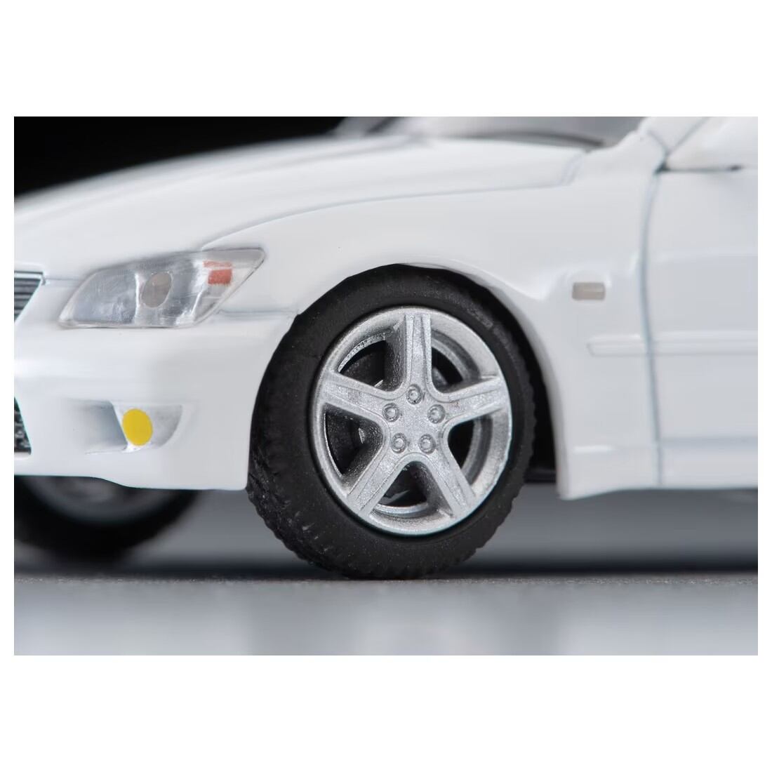 トミカリミテッドヴィンテージネオ LVーN227c トヨタ