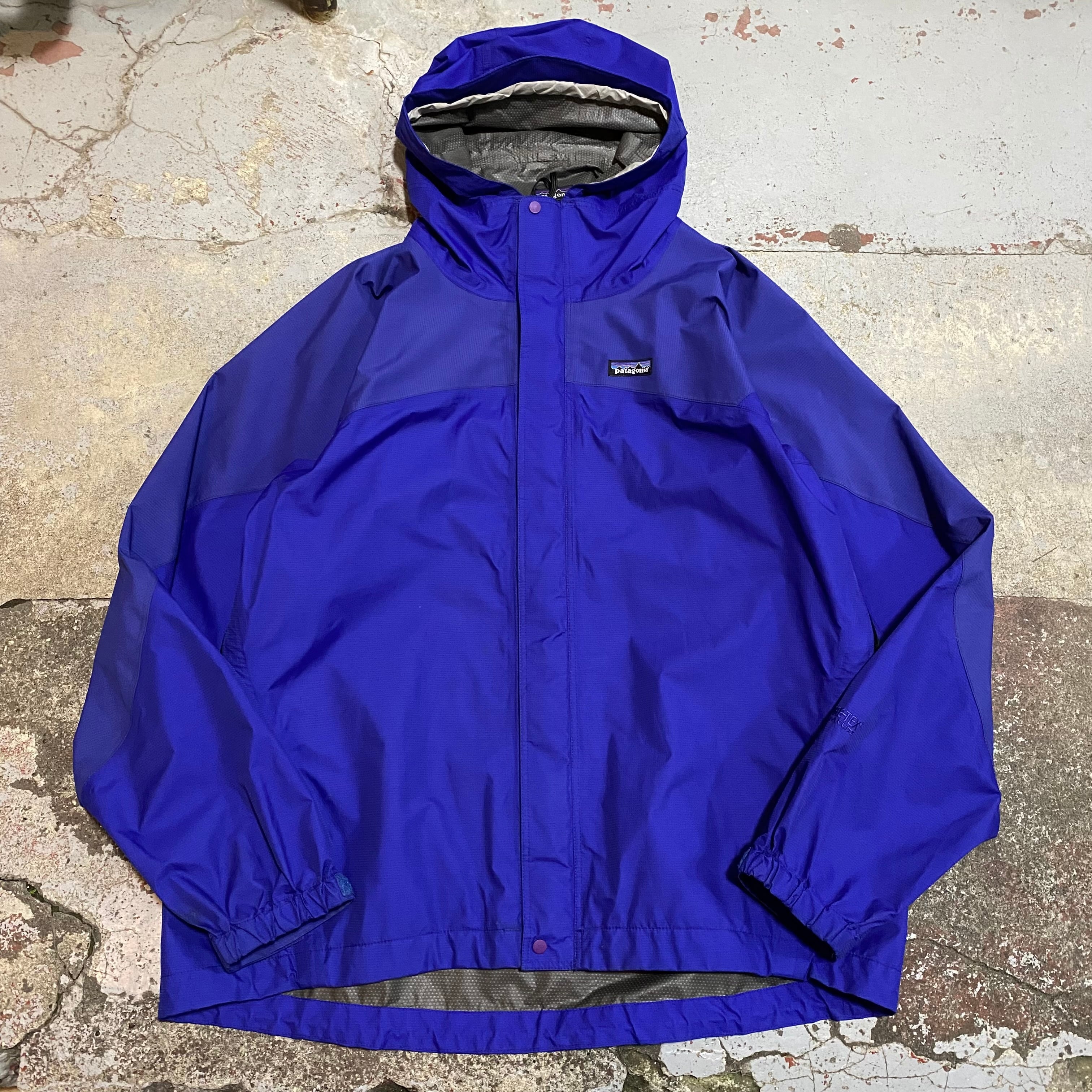 ジャケット・アウター 00s Patagonia SUPER PLUMA JACKET 00s Patagonia SUPER PLUMA JACKET