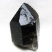 モリオン 黒水晶 原石 ブラジル産 一点物 171-8048