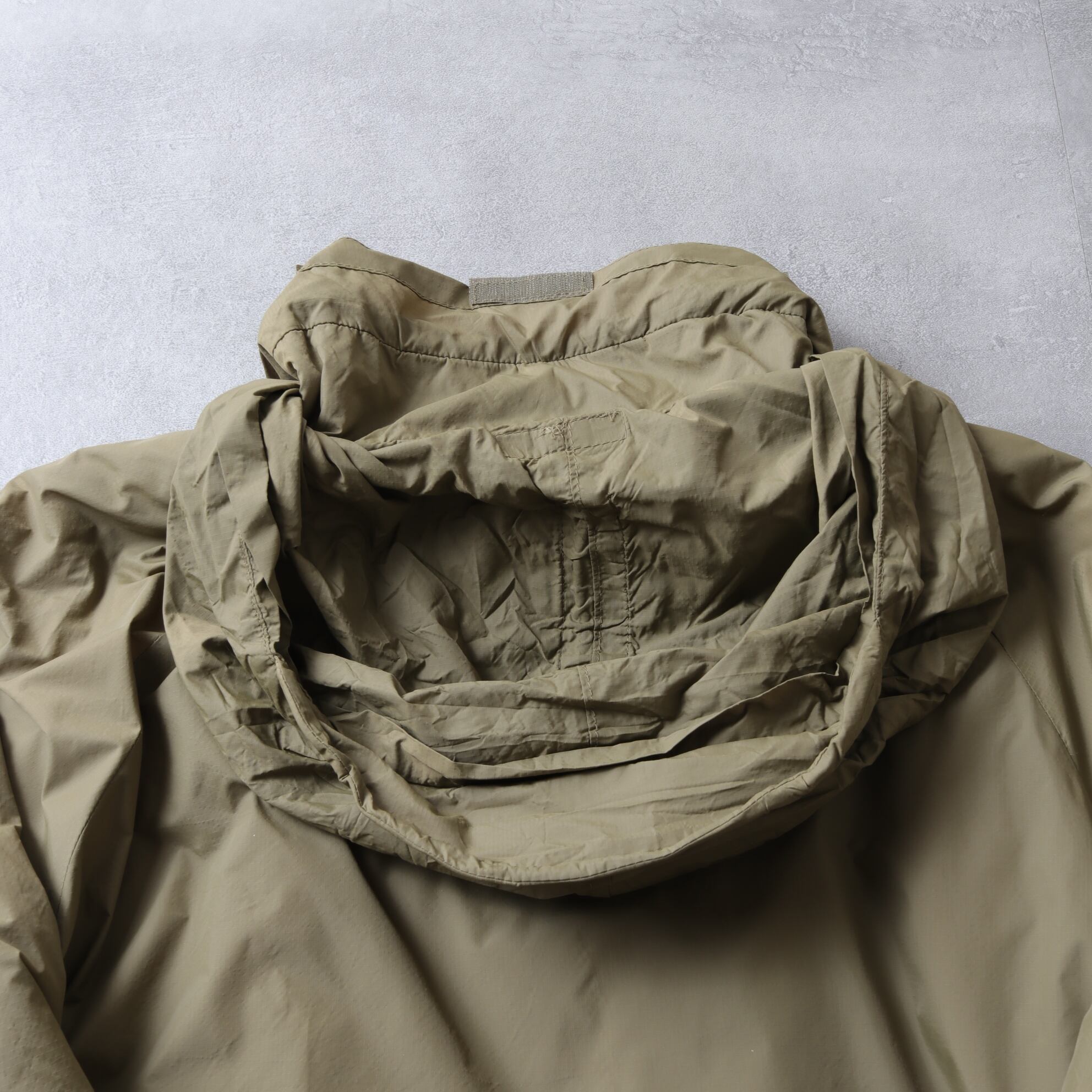 British Military PCS Thermal Jacket 