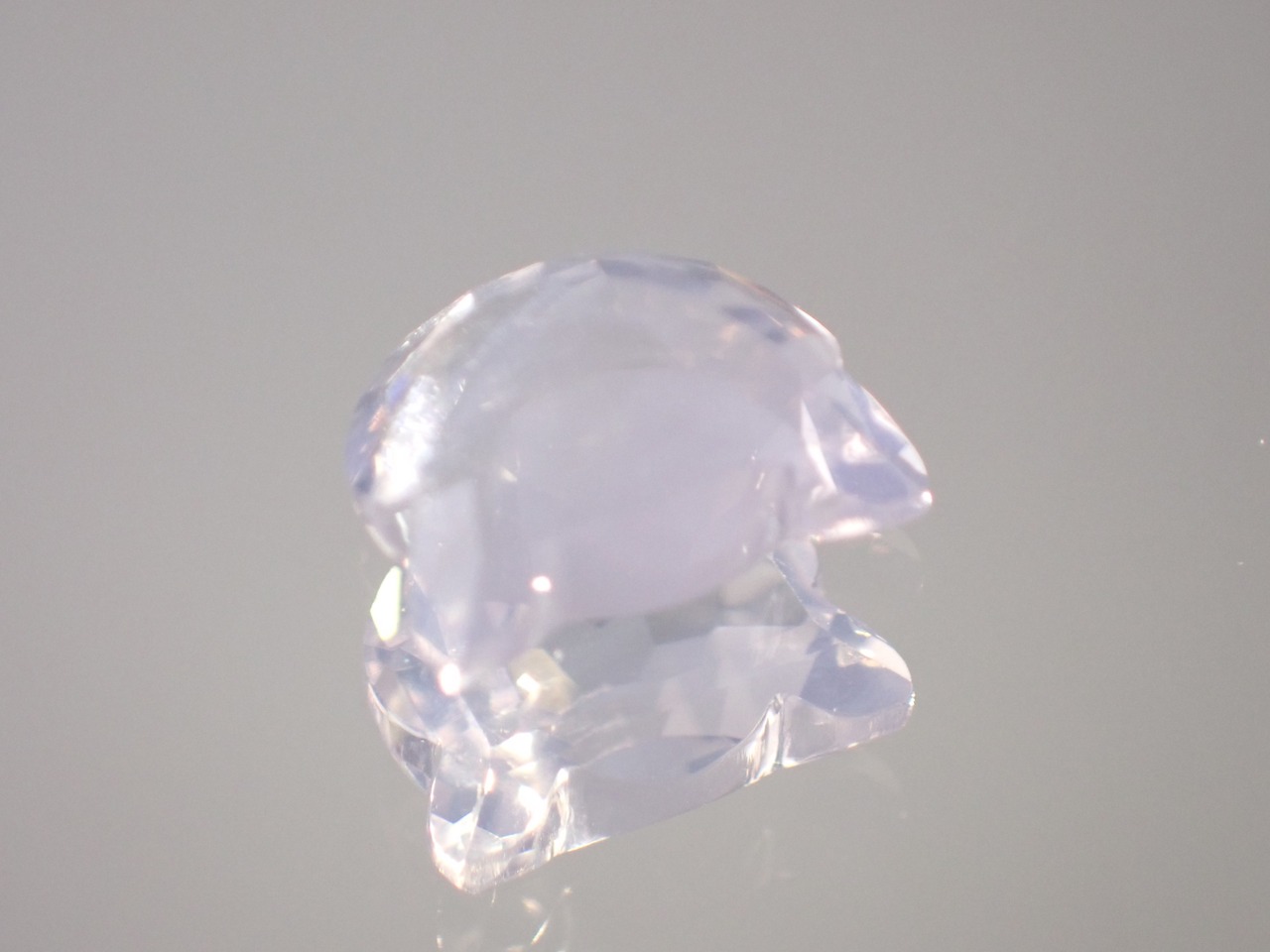 スコロライト（猫カット）　1.9ct　[C13‐139]