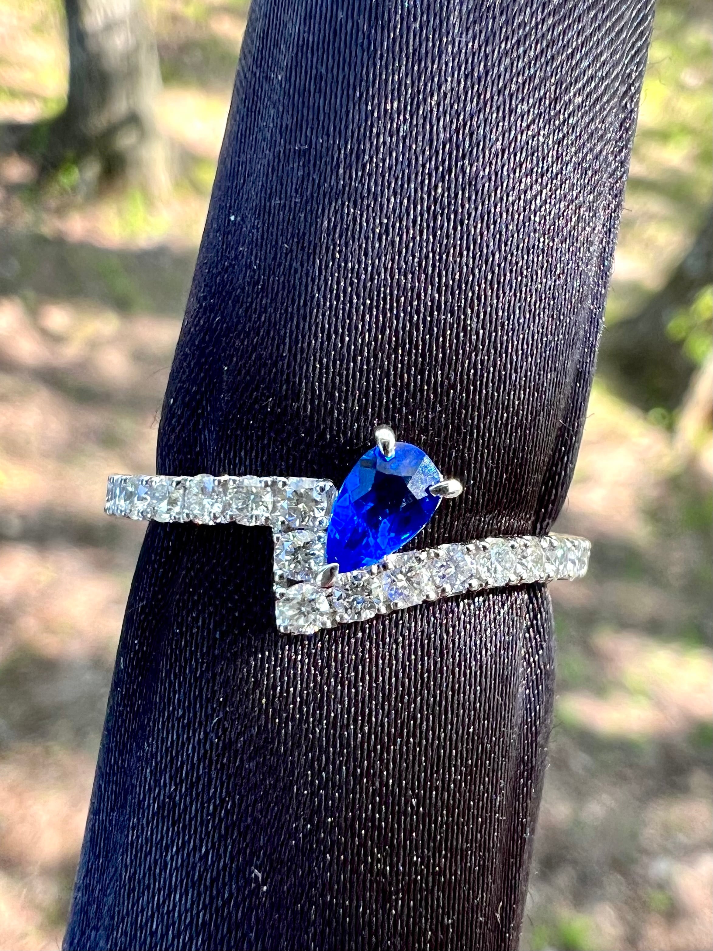 極上アウイナイトPt950ダイヤモンドリング《価格急高騰中》 | jewelry