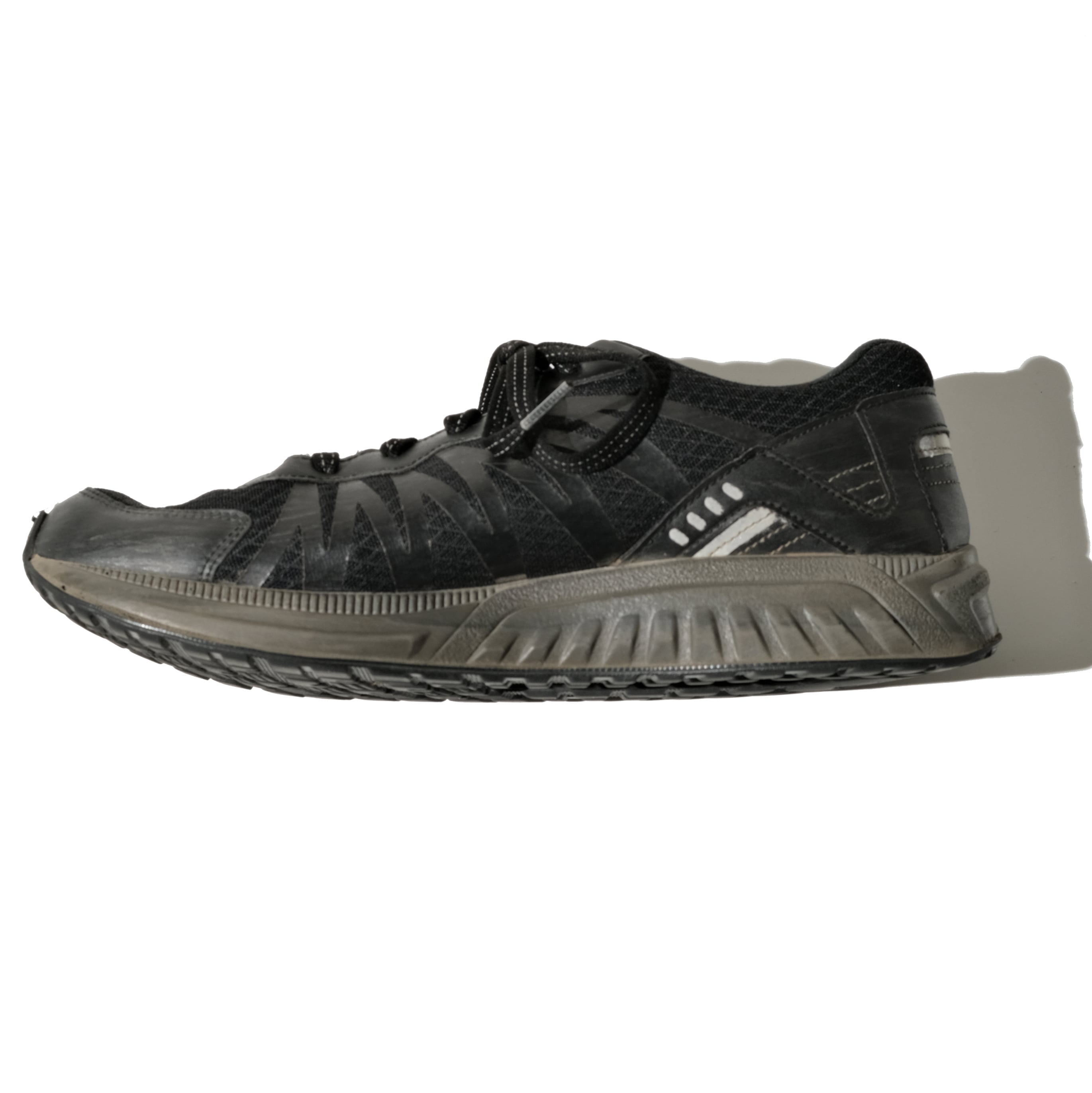 US Military SAS training shoes Misson 1 Stability size 9 D | goodbuy
