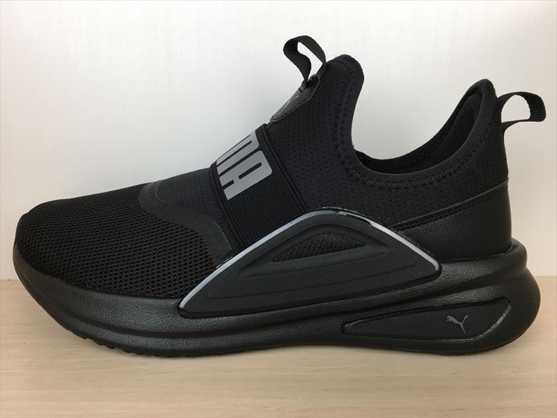 PUMA（プーマ） Softride Enzo Evo Slip-On（ソフトライドエンゾEvo