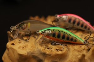 RAPALA COUNTDOWN Elite CDE55