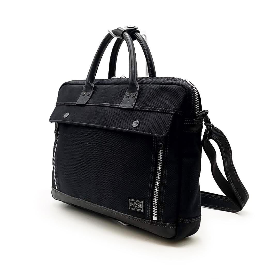 ポーター 吉田カバン／PORTER バッグ ブリーフケース ビジネスバッグ
