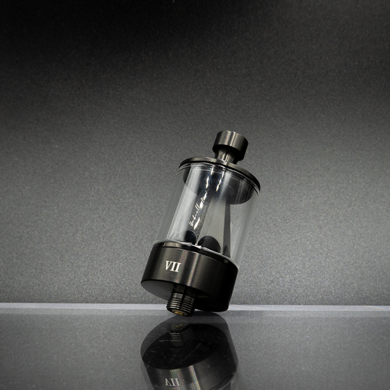 VII TANK BLK by Umbrella Mods