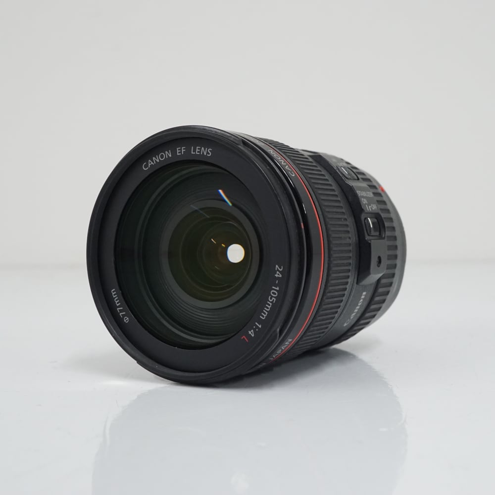 canon ef24-105 f4L is usm 動作未確認 光学美品 canon ef24-105 f4L is usm 動作未確認 光学美品 Amazon.com : Canon