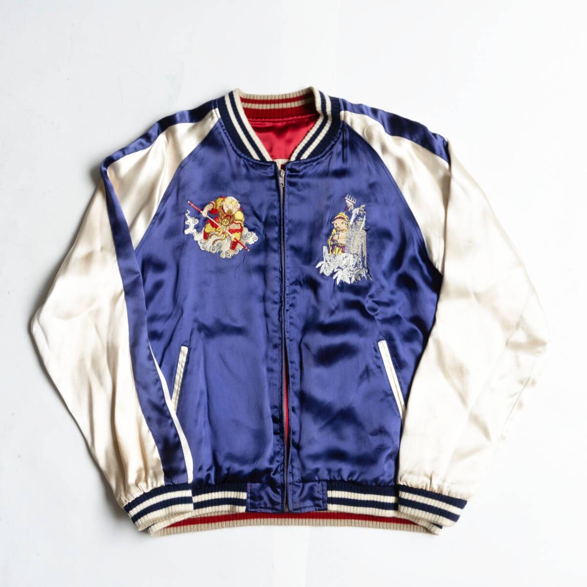 希少】FRAGMENT【× Travis Scott Cactus Jack denim】34 フラグメント