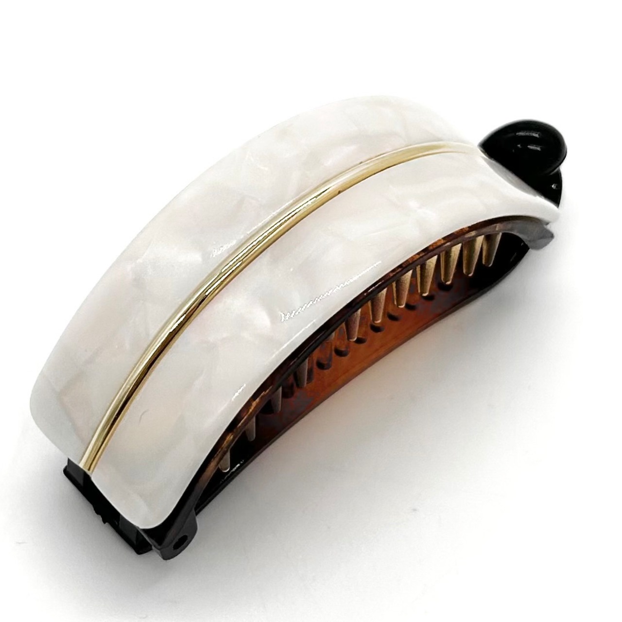 クラッピン：ミドルライン　IMPRESSION