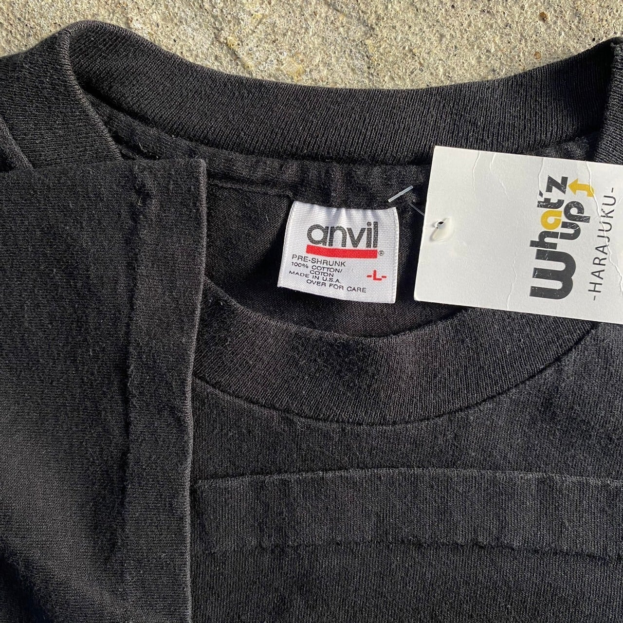90s GO FUCK YOURSELF T-shirt【仙台店】 | What'z up