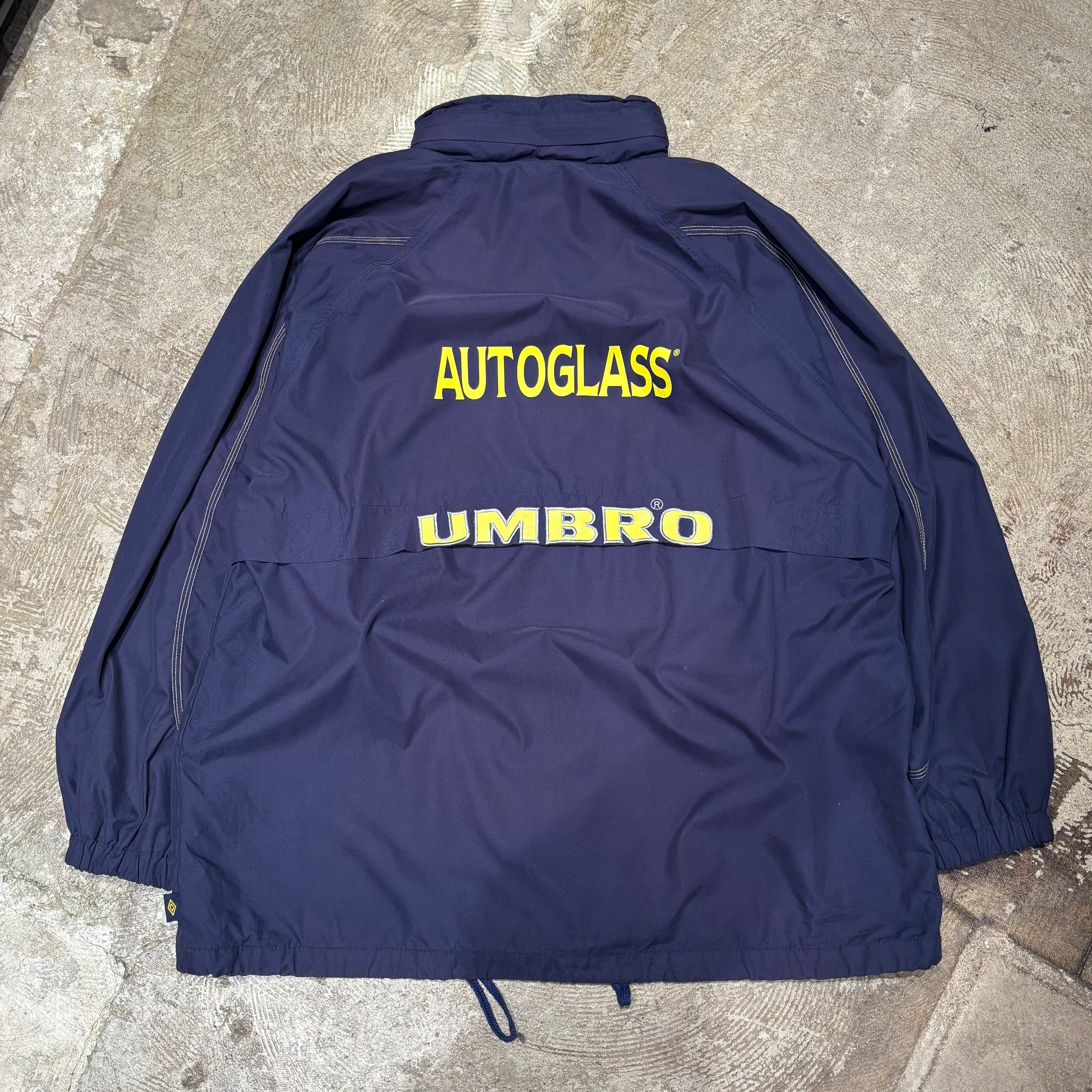 UMBRO チェルシーFC ナイロンジャケット