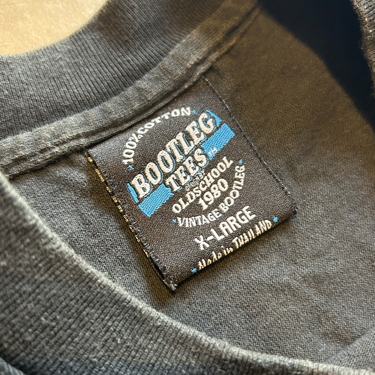 Vintage Donki Bruno Mars TEE